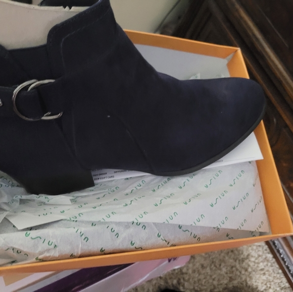 Bootie - Picture 2 of 2